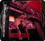 The Slackers Redlight  Hellcat Records ‎– 80403 1 1997